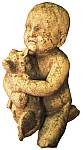 enfant tenant dans ses bras son petit animal favori - Nimes.jpg enfant tenant dans ses bras son petit animal favori - Nimes.jpg